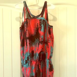 Fabletics Liza Romper